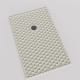 Plato de ducha de resina de Bruntec Selene Detalle 4