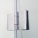 Mampara de ducha GME Glass (Combi 1) Detalle 2