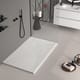 Platos de ducha de resina Bruntec Design 3D Granito Principal 0