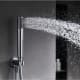 Conjuntos de ducha y baño empotrado de Imex Monza Detalle 7