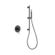 Grifo de ducha empotrado Imex Bless 6