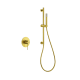 Grifo de ducha empotrado Imex Bless 4