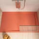 Plato de ducha Bruntec Design Veleta 27