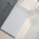 Plato de ducha Bruntec Design Veleta 2