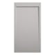 Plato de ducha Bruntec Design Veleta 17
