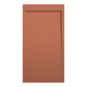 Plato de ducha Bruntec Design Veleta 18