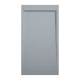 Plato de ducha Bruntec Design Veleta 5