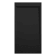 Plato de ducha Bruntec Design Veleta 8