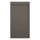 Plato de ducha Bruntec Design Veleta 20
