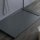 Plato de ducha Bruntec Design Veleta 25