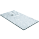 Plato de ducha Granito natural Bruntec Salone Detalle 1