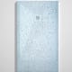 Platos de ducha de resina decorados Bruntec Design 3D Azul opción 9