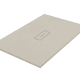 Plato de ducha de resina Hidronatur Vic Principal 10