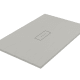 Plato de ducha de resina Hidronatur Vic Principal 4