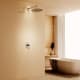 Conjunto de ducha empotrado Imex Monza Ambiente 6