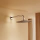 Conjunto de ducha empotrado Imex Monza Ambiente 7