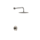 Conjunto de ducha empotrado Imex Monza Principal 2