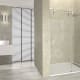 Mampara de ducha GME Moving Ambiente 5