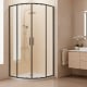 Mampara de ducha Kassandra Prisma (PI130) Principal 0