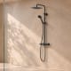 Columna de ducha y baño Tres Flat 3