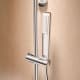 Grifo de ducha empotrado Imex Toscana Detalle 6