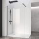 Mampara de ducha panel fijo Profiltek Fado Principal 0