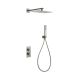 Conjunto de ducha empotrado Imex Toscana Principal 2