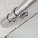 Mampara de ducha GME Moving Detalle 3