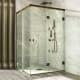 Mampara de ducha Glassinox Combi Principal 2