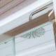 Mampara de ducha Glassinox Combi Detalle 4