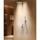 Conjunto de ducha empotrado Imex Toscana Detalle 7