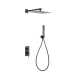 Conjunto de ducha empotrado Imex Toscana Principal 5
