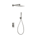Conjunto de ducha empotrado Imex Toscana Principal 2