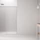 Mampara de ducha GME Twenty Ambiente 12