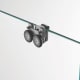Mampara de ducha GME Tandem Detalle 4