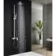 Conjunto de ducha Imex Bremen Ambiente 1