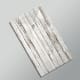 Platos de ducha de resina decorados Bruntec Design 3D Madera Rústica opción 21