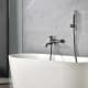 Grifo de ducha y baño Imex Monza Ambiente 7