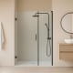 Mampara de ducha Adhara (100A) Principal 1