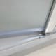 Mampara de ducha de GME, Open (COMBI C) Detalle 2