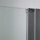 Mampara de ducha de GME, Open (COMBI C) Detalle 4