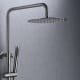 Conjunto de ducha Imex Moscu Detalle 1