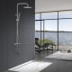 Conjunto de ducha Imex Moscu Ambiente 5