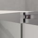 Mampara de ducha Bruntec Ares (100F) 7