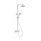 Columna de ducha Imex Flat 1