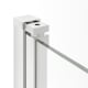 Mampara de ducha plegable Orleans Detalle 5