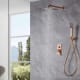 Conjunto de ducha empotrado de Imex Pisa Ambiente 10