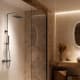 Conjunto de ducha Imex Firenze Ambiente 8