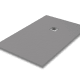 Plato de ducha cargas minerales Hidronatur Granito Principal 4