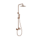 Columna de ducha y baño Imex Firenze Principal 4